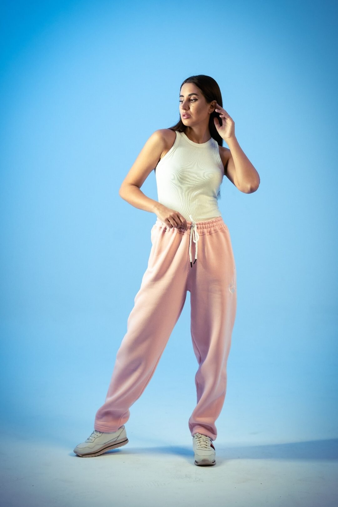 Rose sweatpants - Image 2