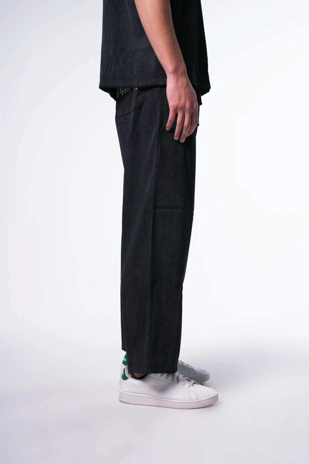 Pants Set Ghostly Black - Image 4