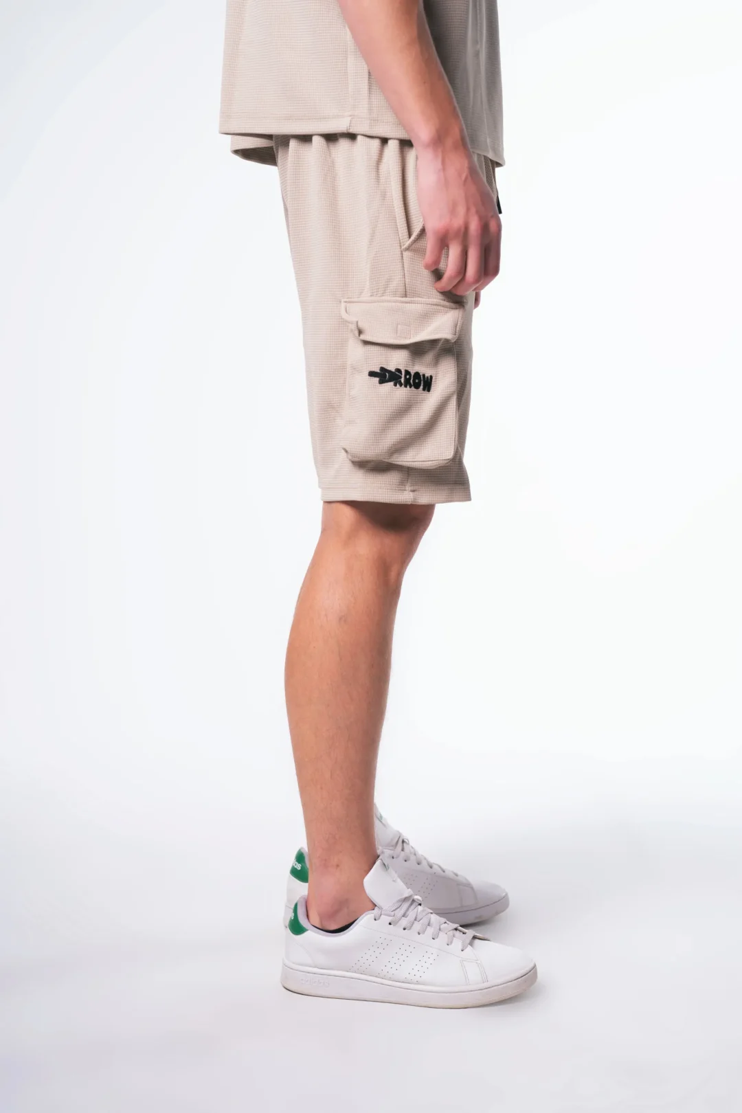 Short set beige - Image 4