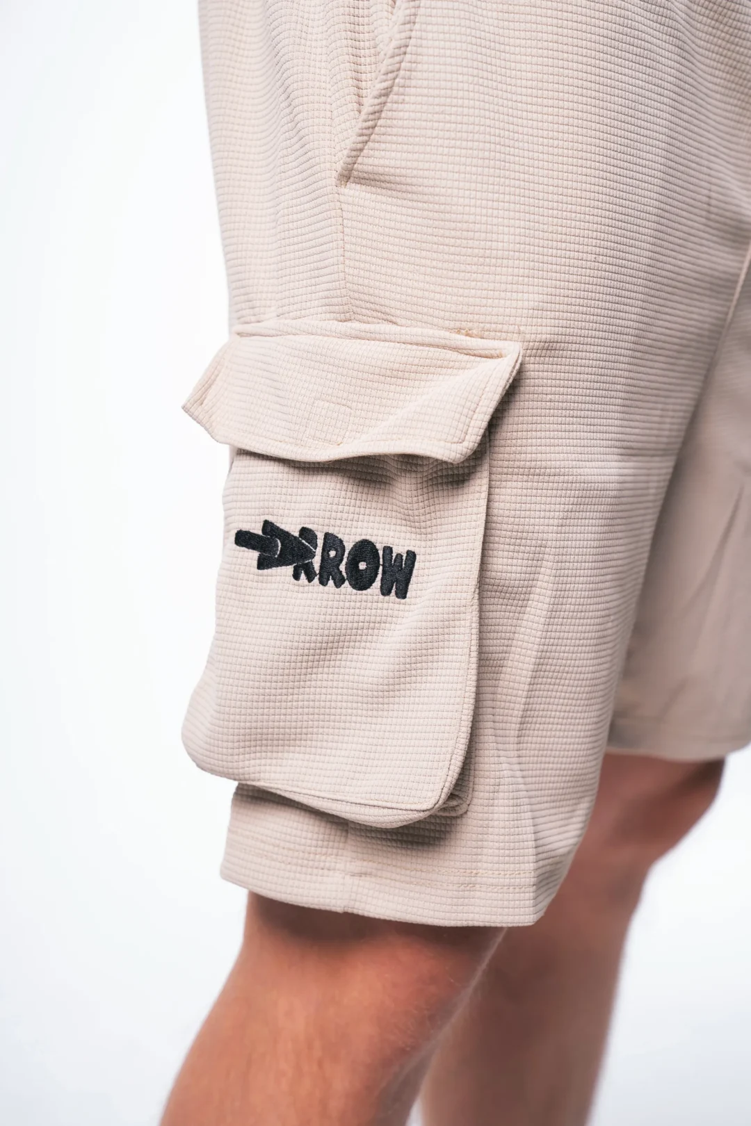 Short set beige - Image 3